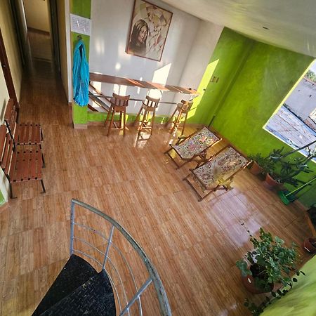Sarisa House Hotel Iquitos Luaran gambar