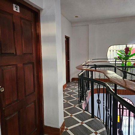 Sarisa House Hotel Iquitos Luaran gambar