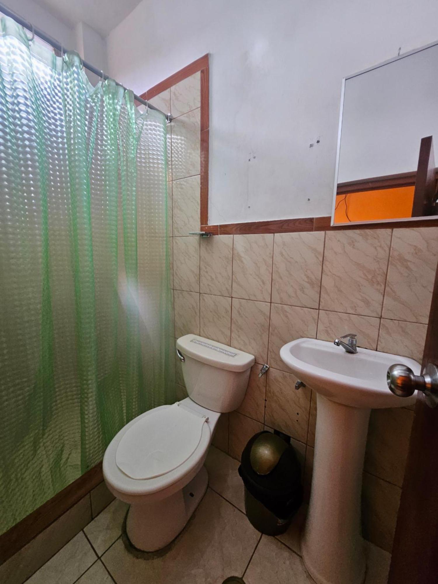 Sarisa House Hotel Iquitos Luaran gambar