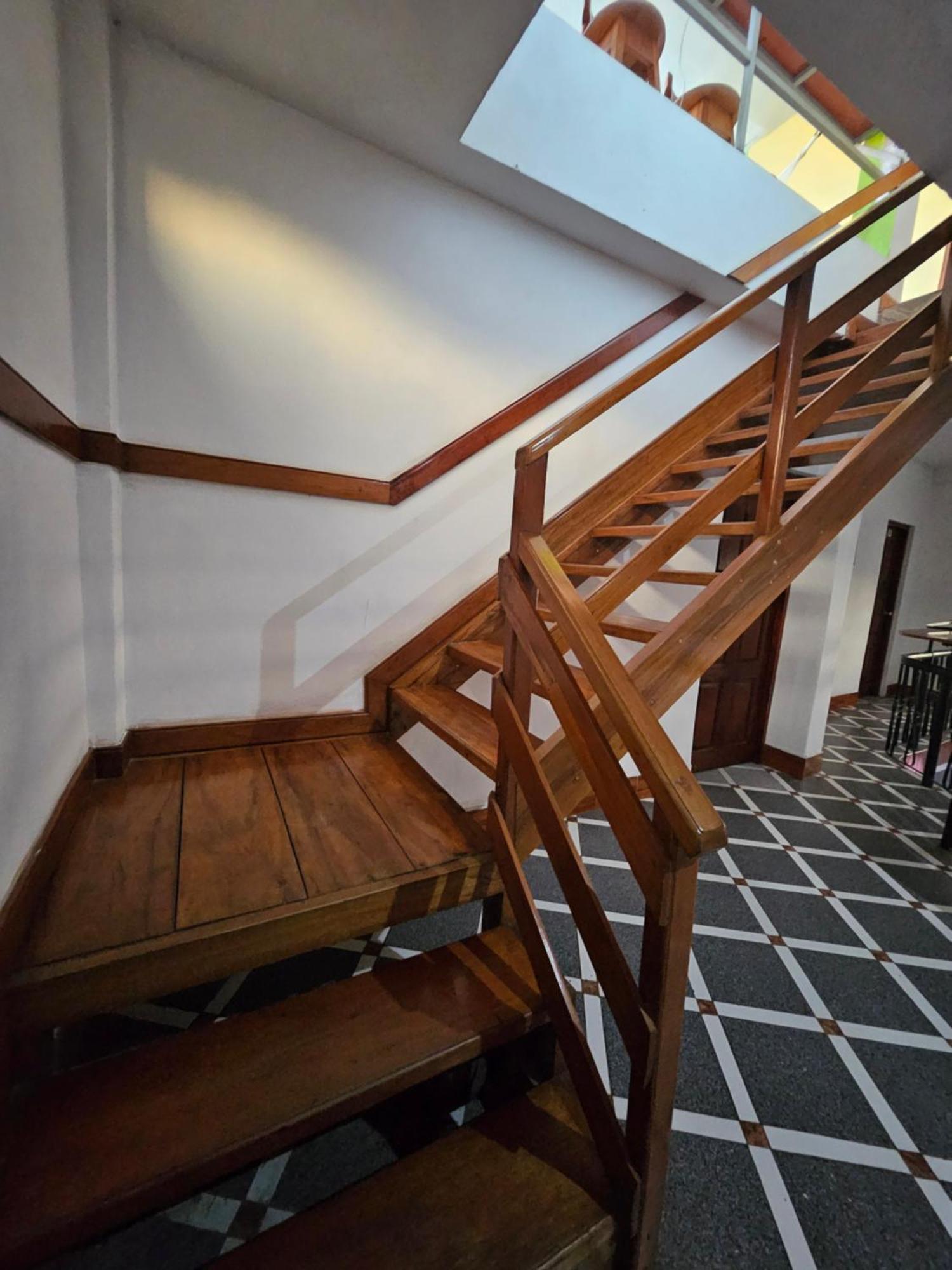 Sarisa House Hotel Iquitos Luaran gambar