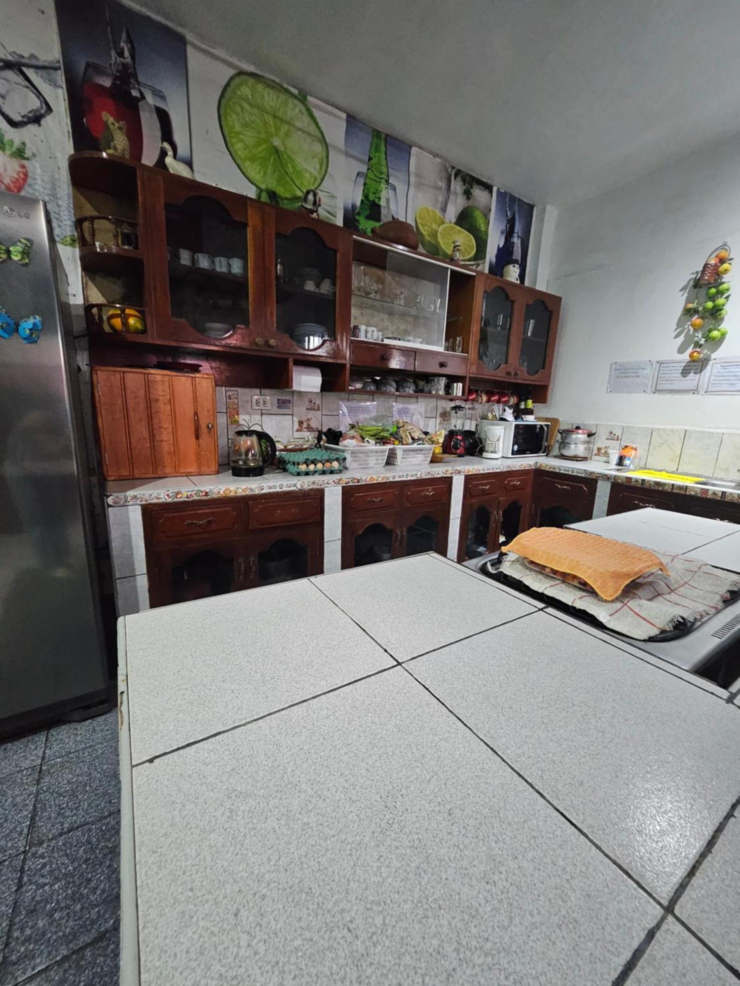 Sarisa House Hotel Iquitos Luaran gambar