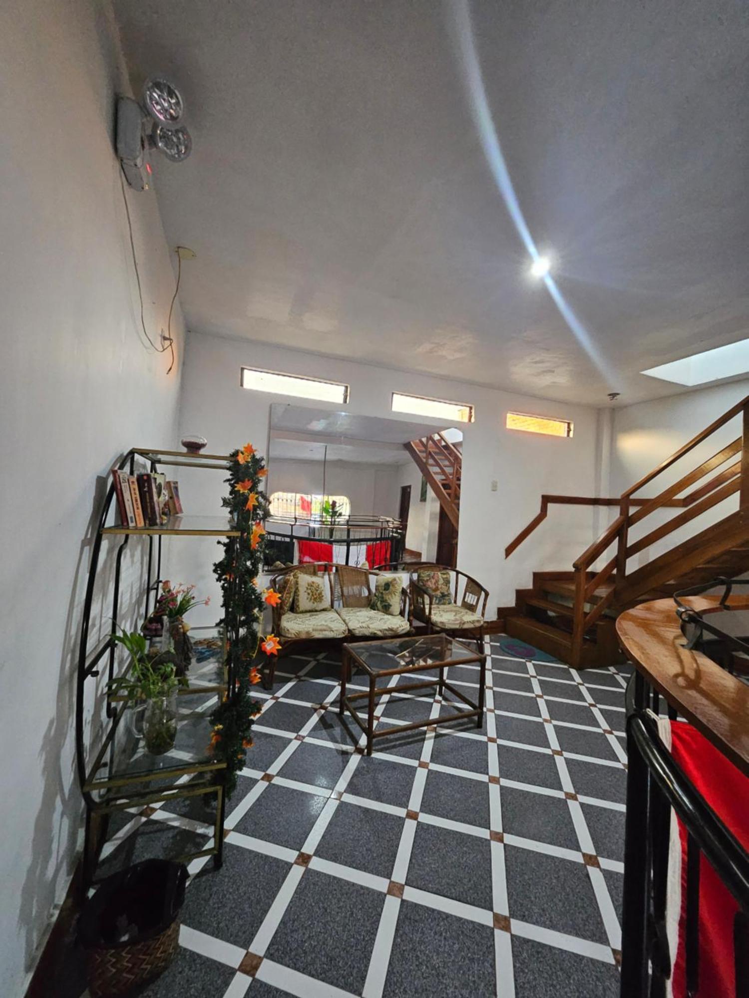Sarisa House Hotel Iquitos Luaran gambar