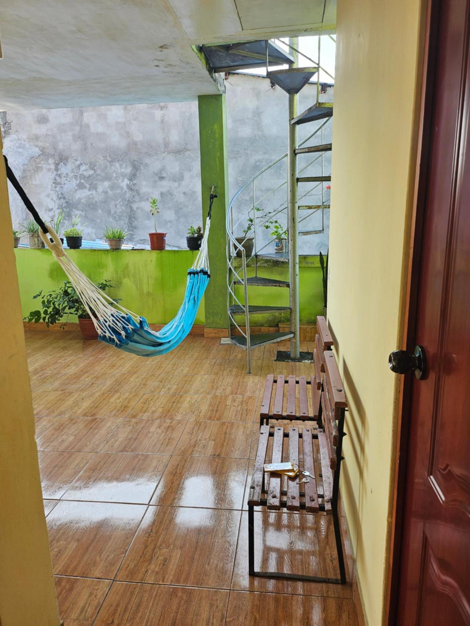 Sarisa House Hotel Iquitos Luaran gambar