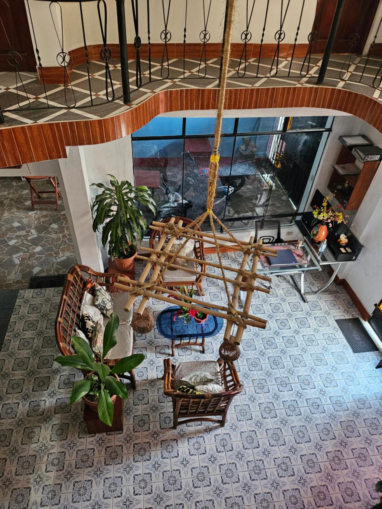 Sarisa House Hotel Iquitos Luaran gambar