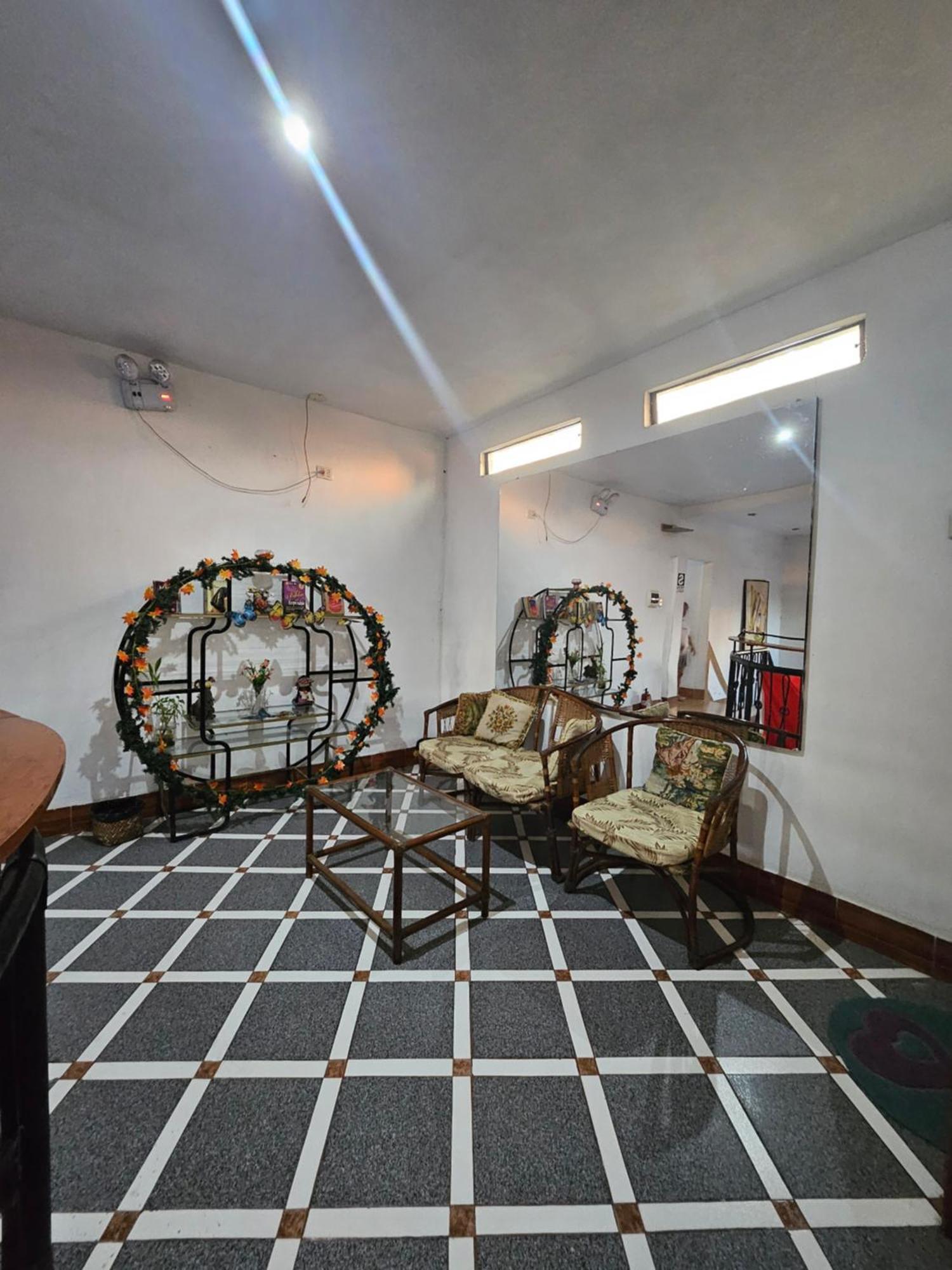 Sarisa House Hotel Iquitos Luaran gambar