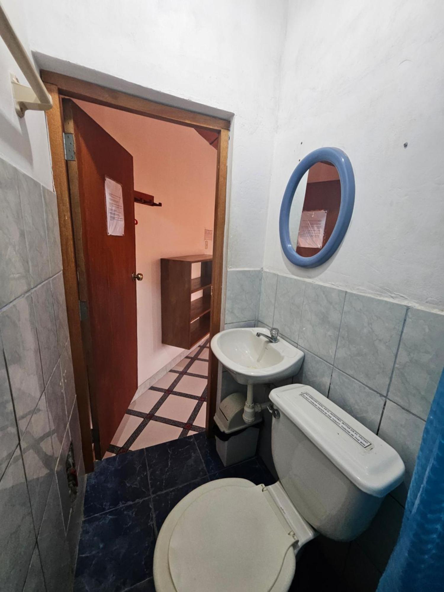 Sarisa House Hotel Iquitos Luaran gambar