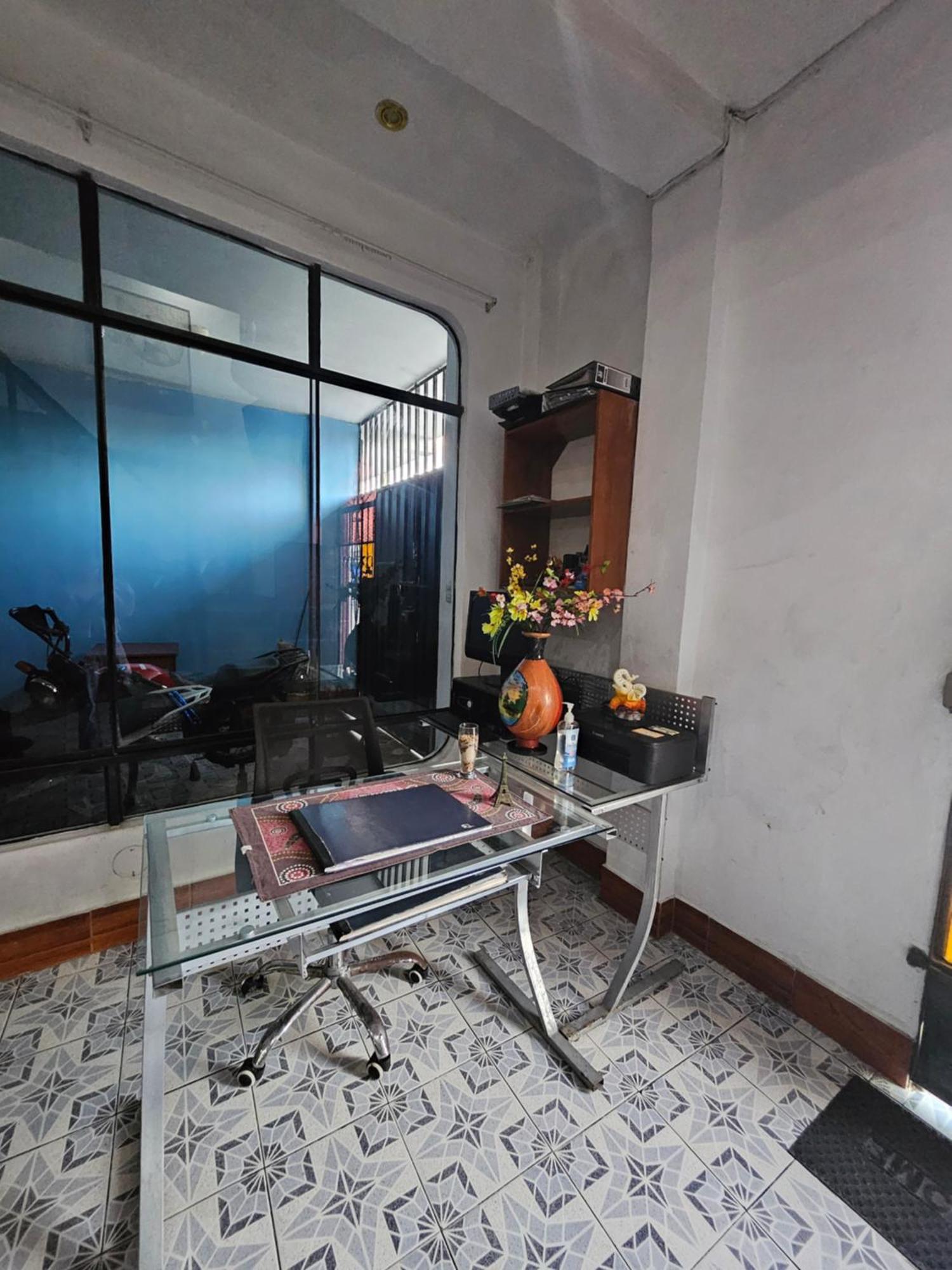 Sarisa House Hotel Iquitos Luaran gambar
