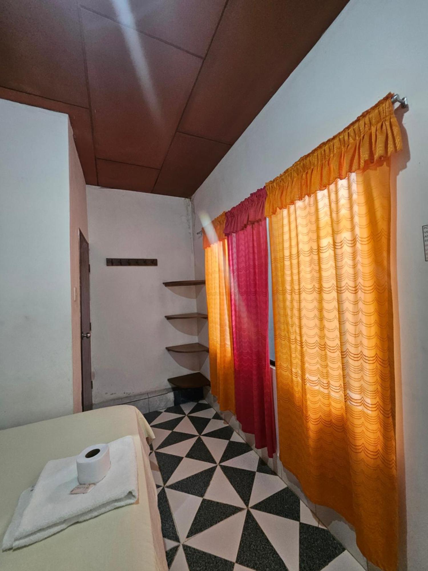 Sarisa House Hotel Iquitos Luaran gambar