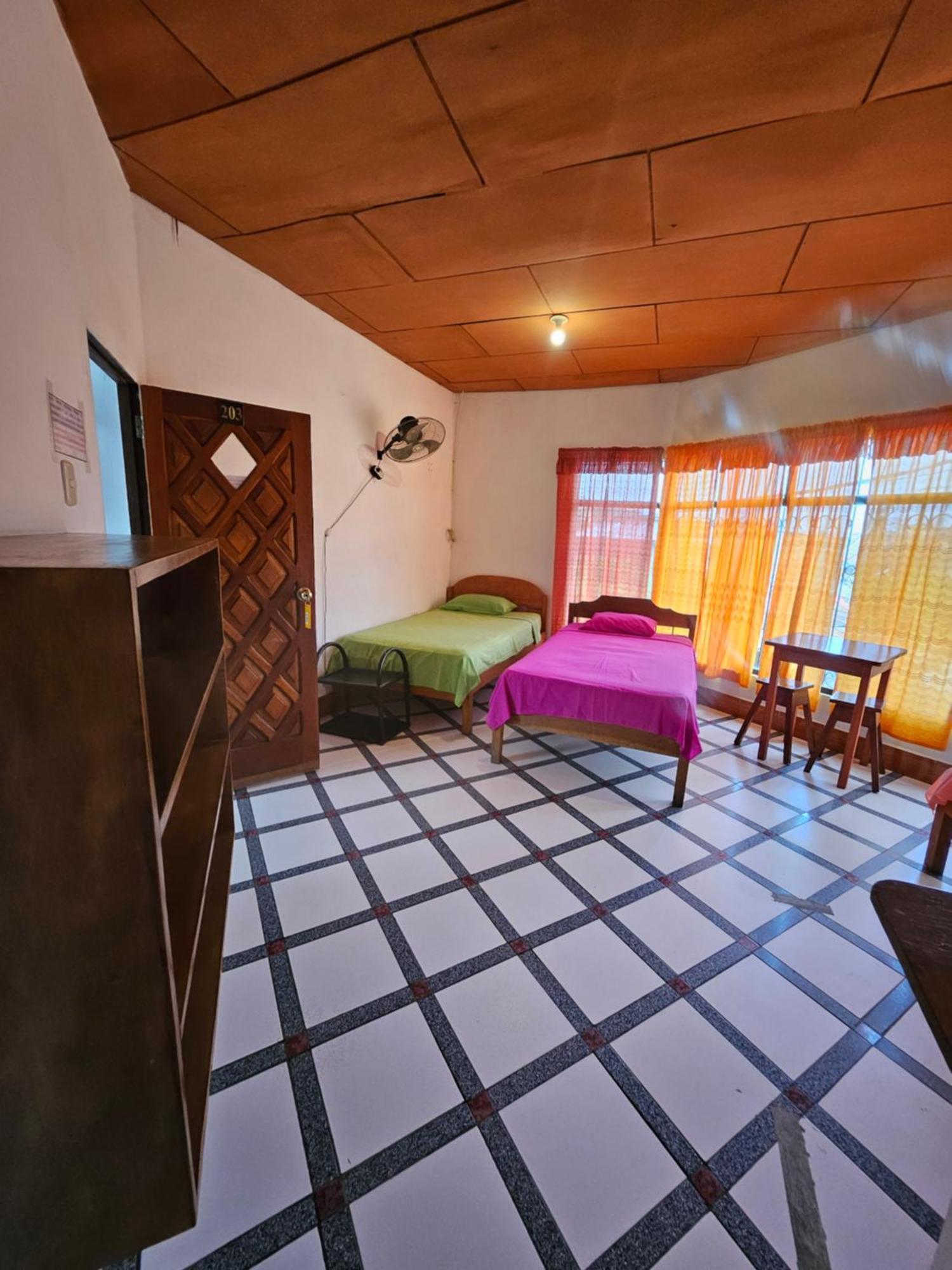 Sarisa House Hotel Iquitos Luaran gambar