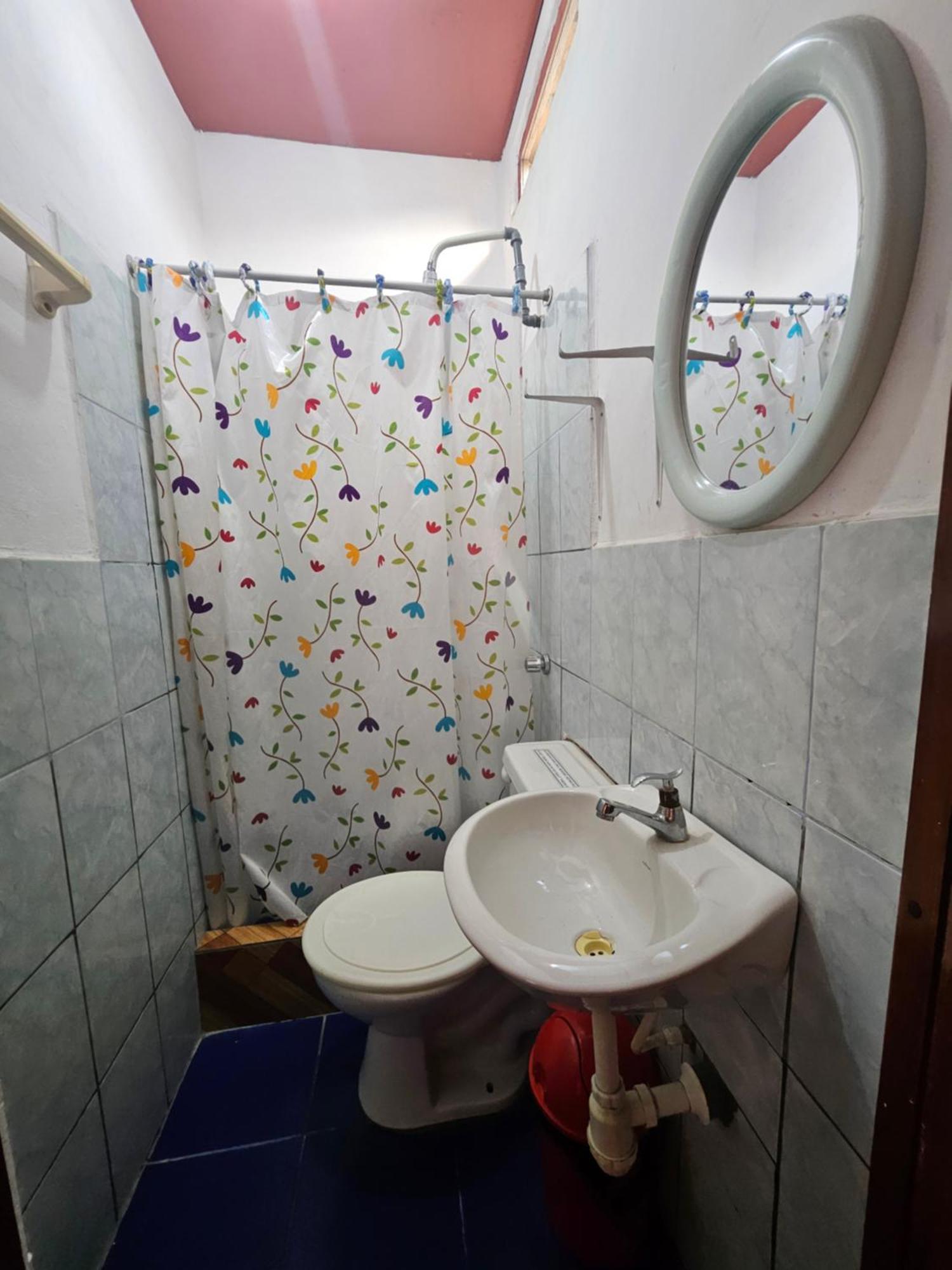 Sarisa House Hotel Iquitos Luaran gambar