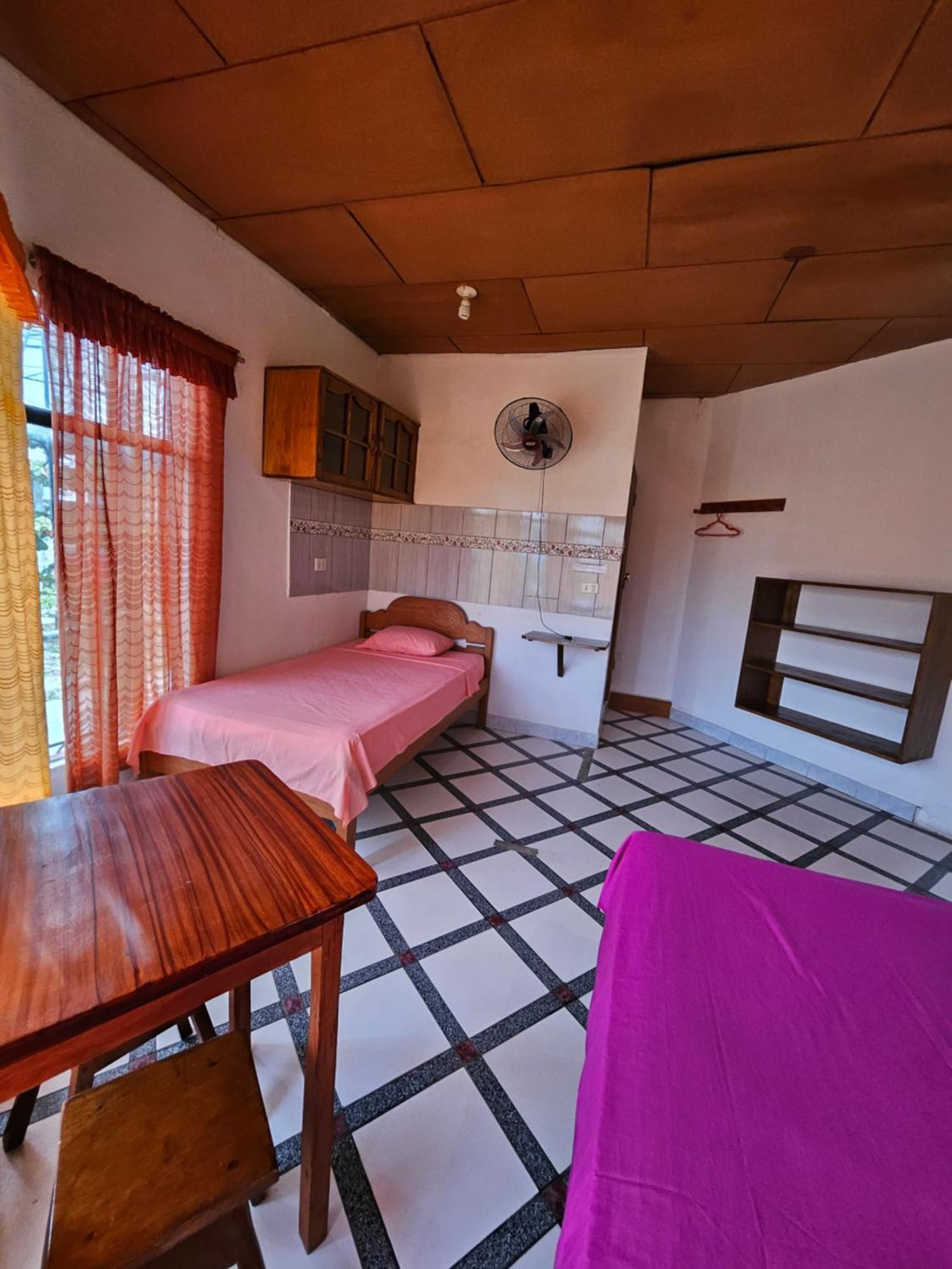 Sarisa House Hotel Iquitos Luaran gambar