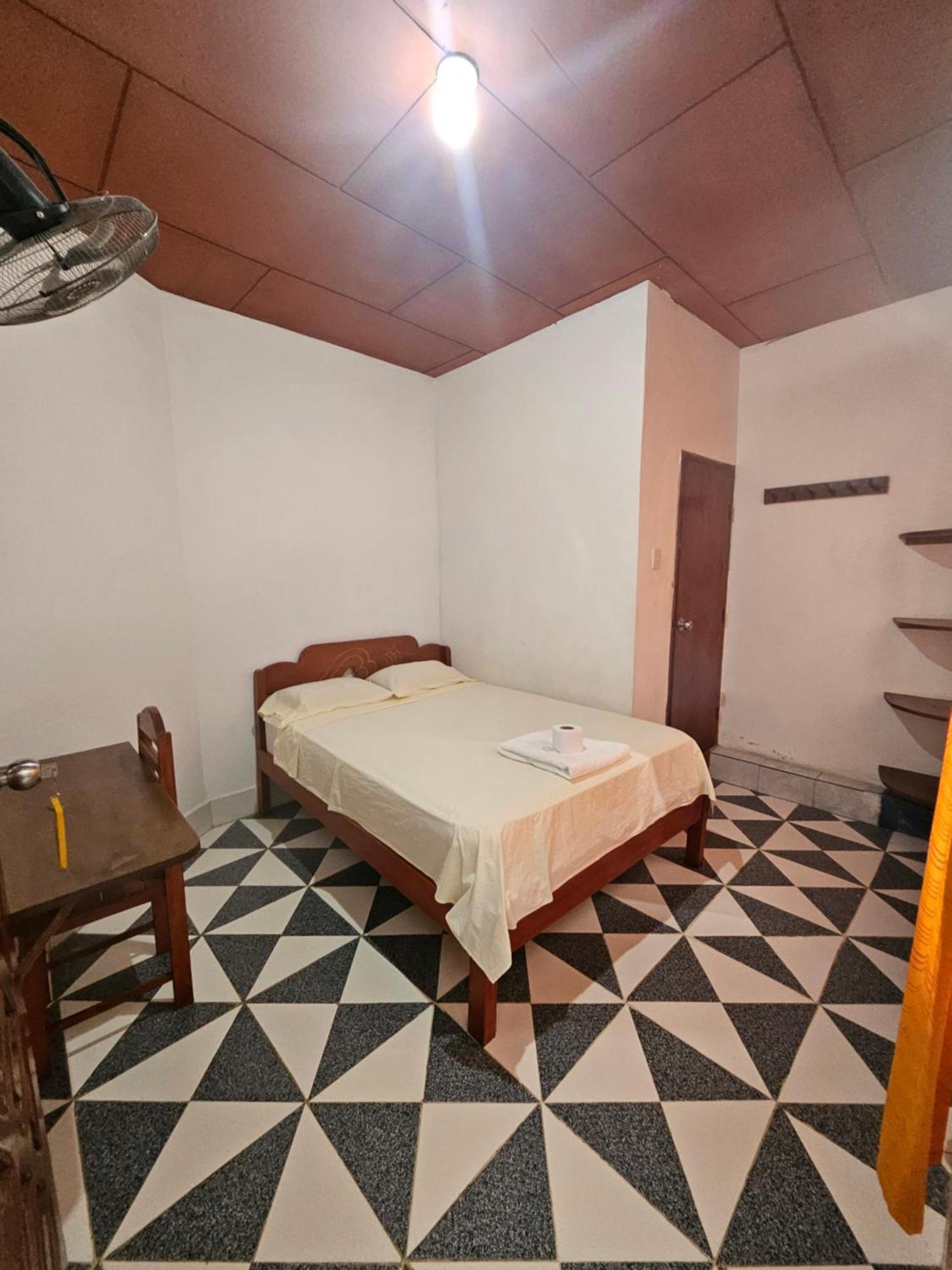 Sarisa House Hotel Iquitos Luaran gambar