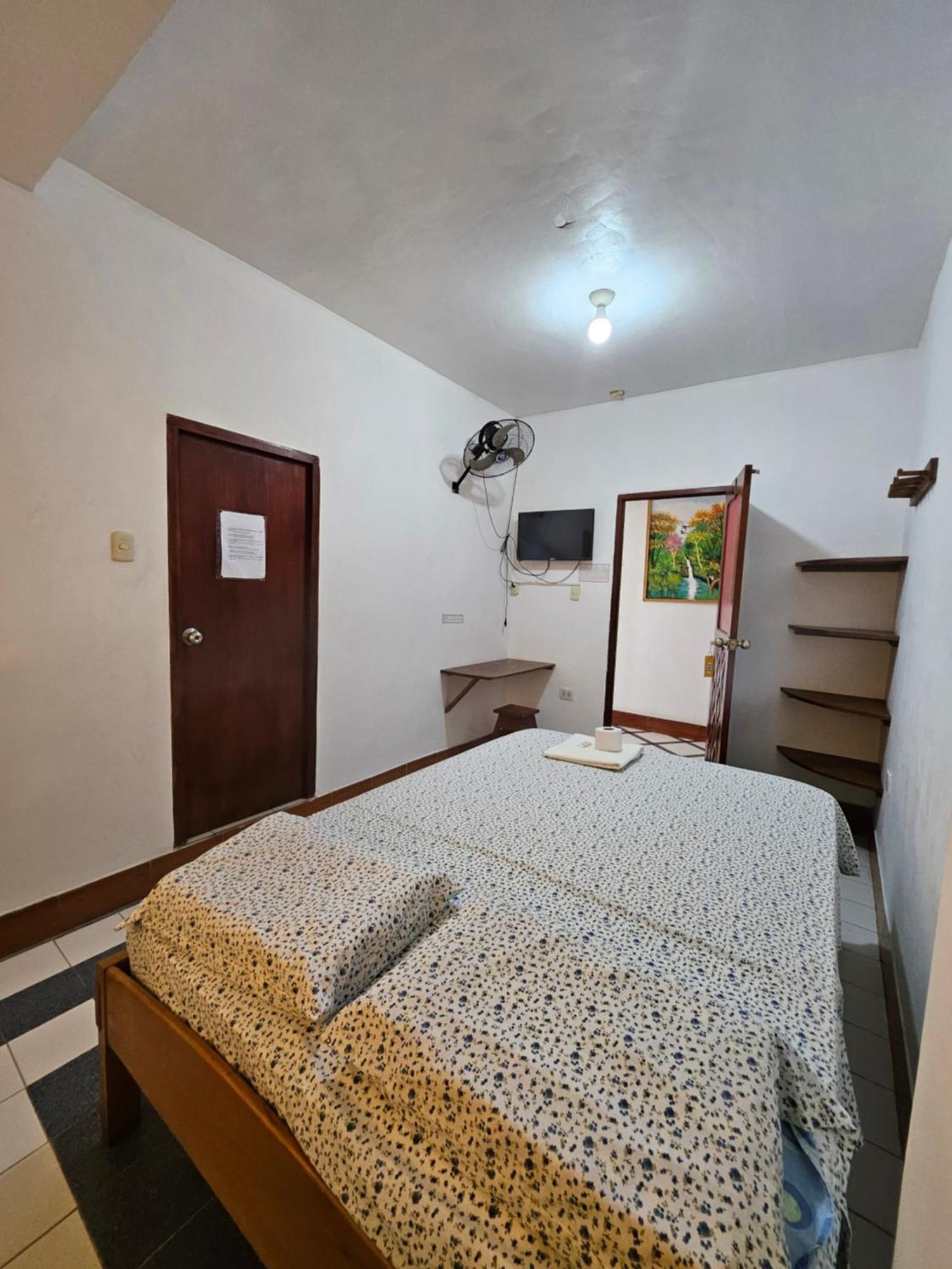 Sarisa House Hotel Iquitos Luaran gambar