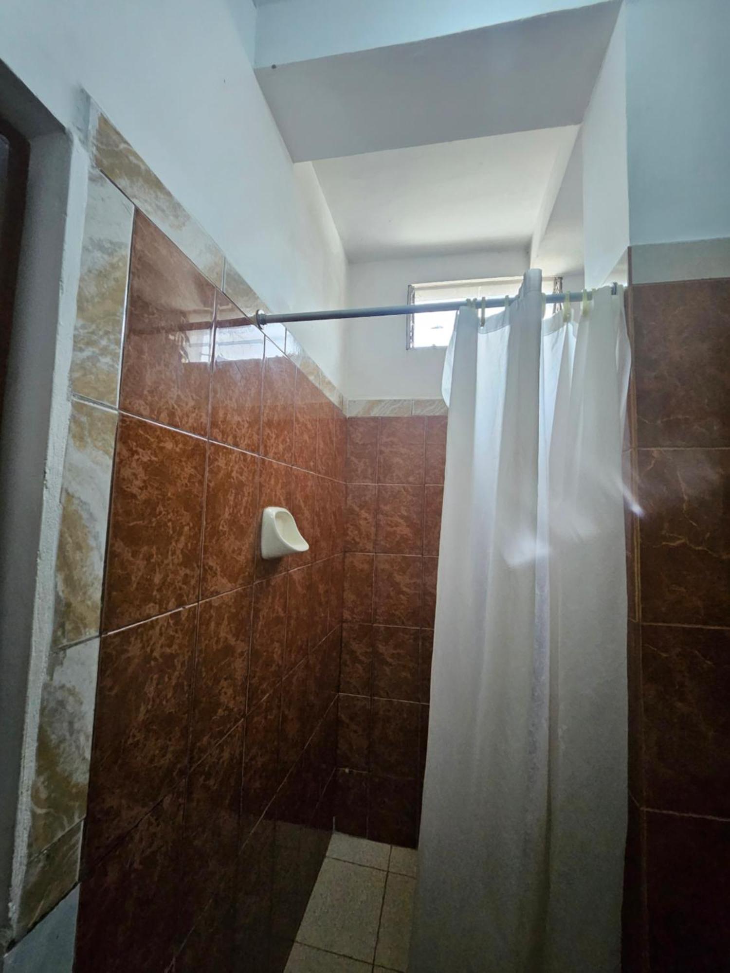 Sarisa House Hotel Iquitos Luaran gambar