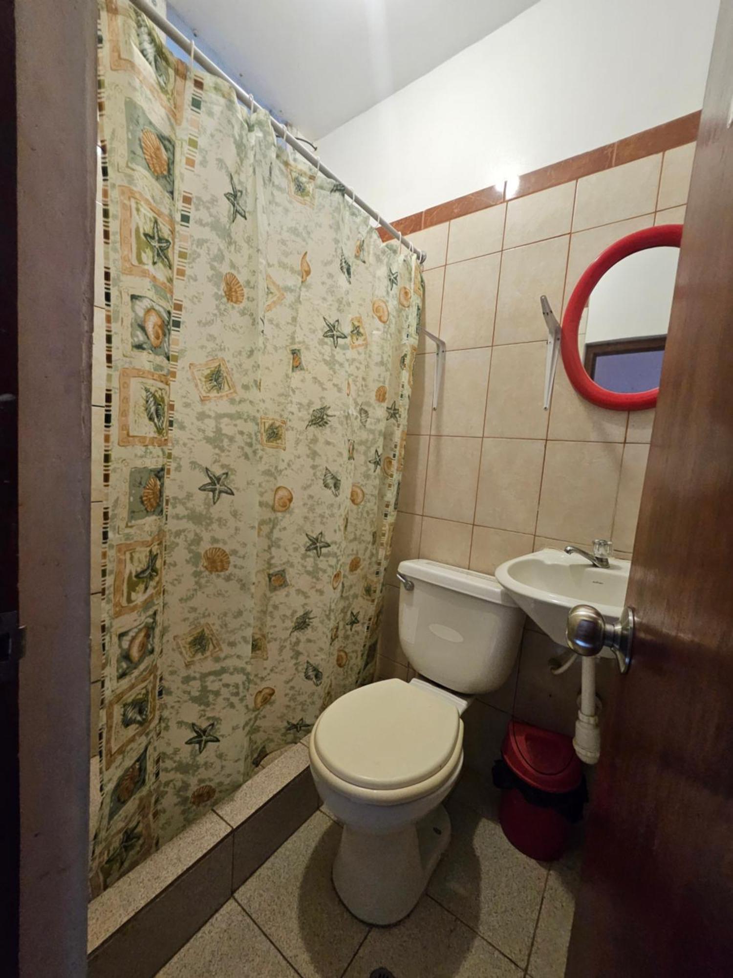 Sarisa House Hotel Iquitos Luaran gambar