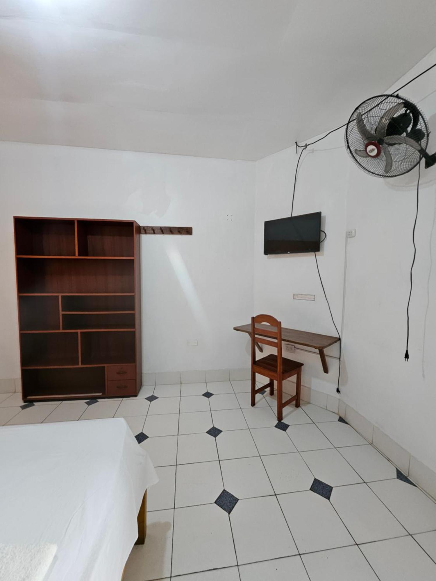 Sarisa House Hotel Iquitos Luaran gambar