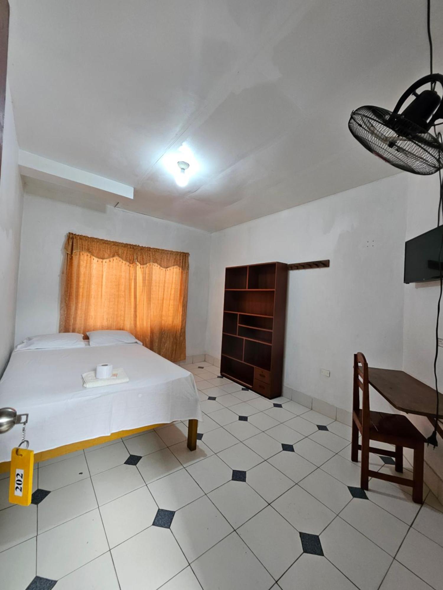 Sarisa House Hotel Iquitos Luaran gambar