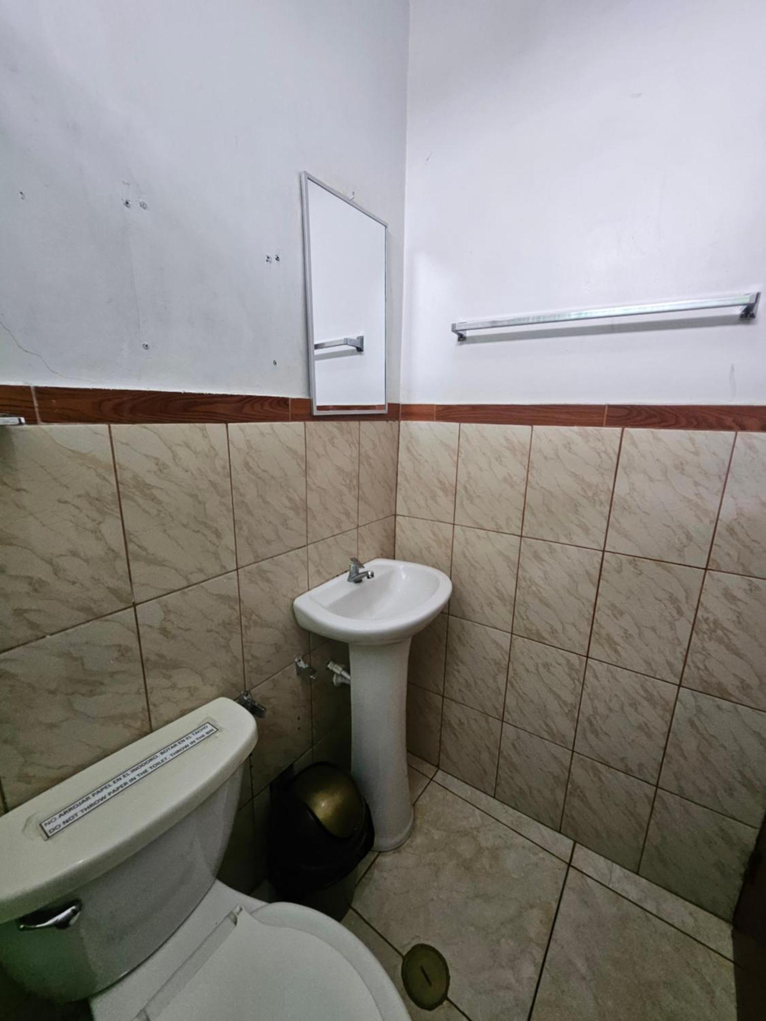 Sarisa House Hotel Iquitos Luaran gambar