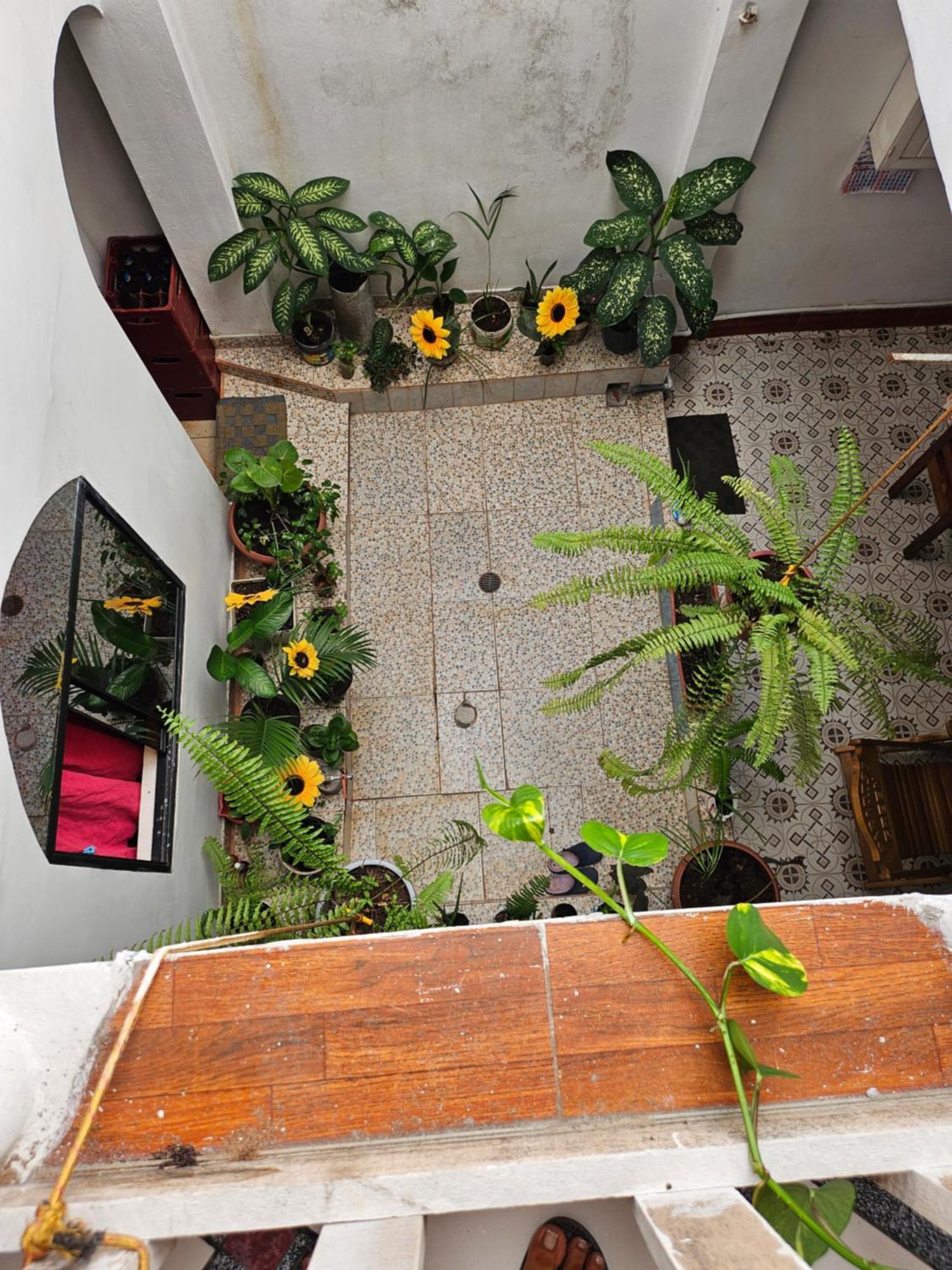 Sarisa House Hotel Iquitos Luaran gambar