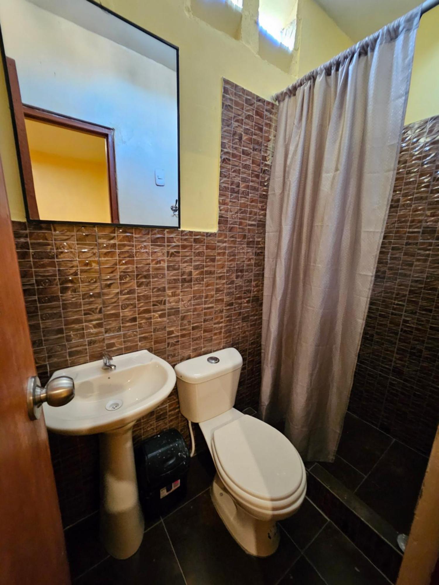 Sarisa House Hotel Iquitos Luaran gambar